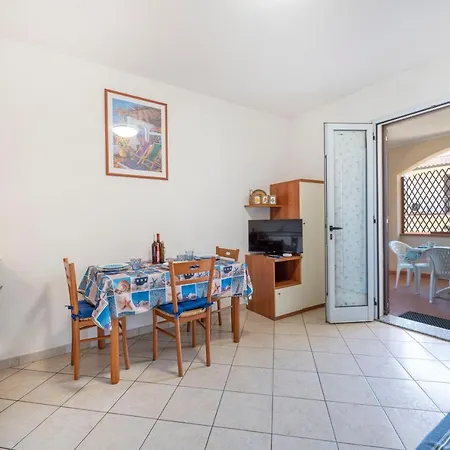 Apartment Casa Dini