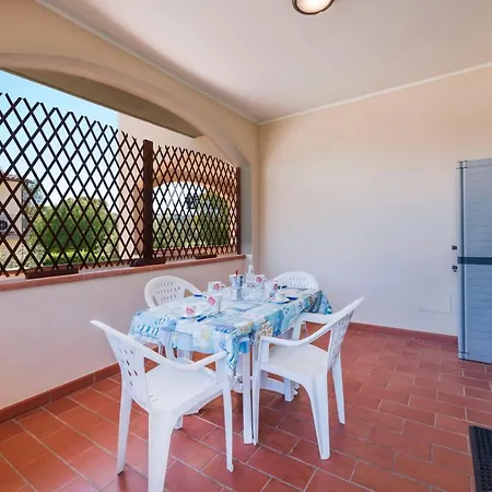 Appartamento Casa Dini *