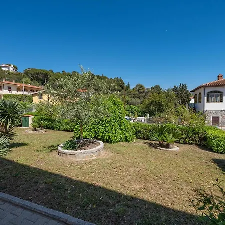 Casa Dini Apartment