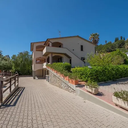 Casa Dini Apartment