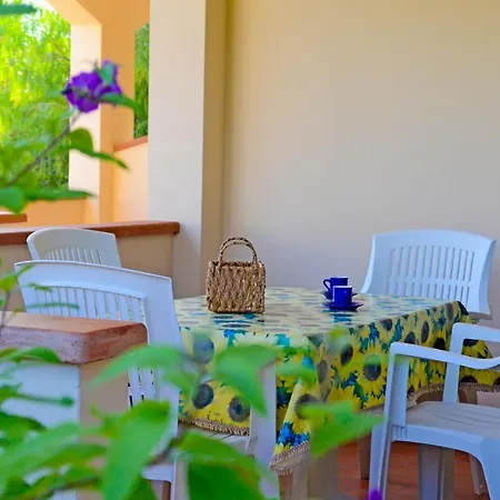 Casa Dini Appartamento Marina di Campo