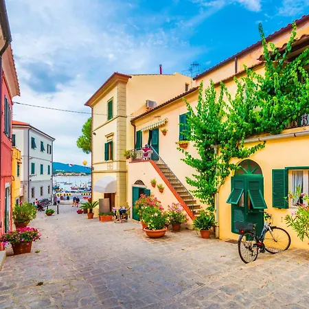 Casa Dini * Marina di Campo