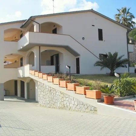 Appartamento Casa Dini
