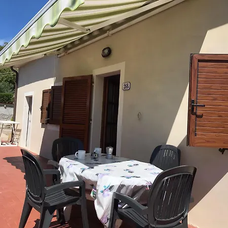 Casa Dini Appartamento *