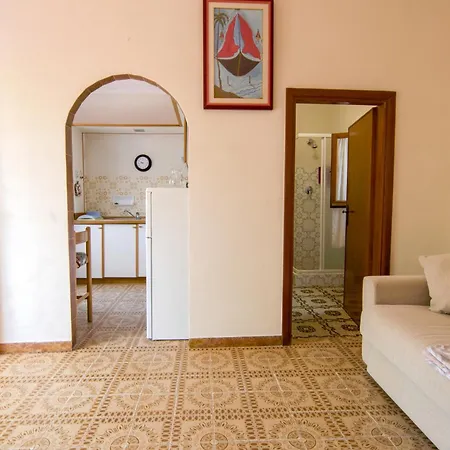 Casa Dini Appartement