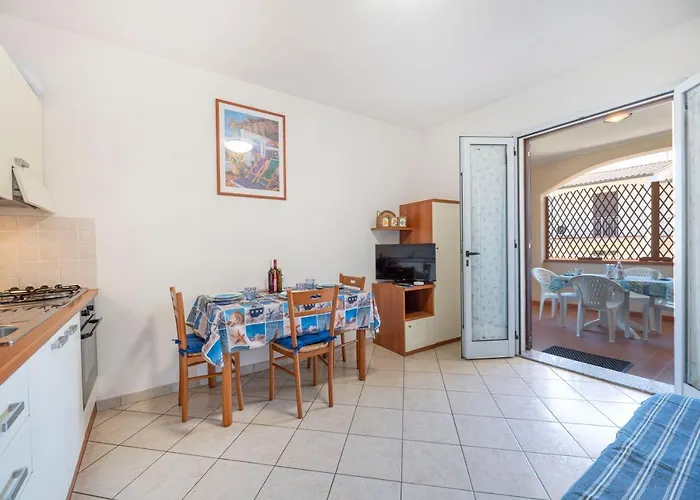 Appartamento Casa Dini