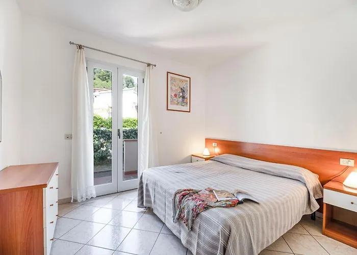 Appartamento Casa Dini Marina di Campo