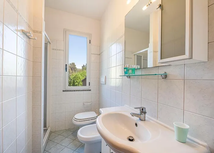 Casa Dini Appartamento *