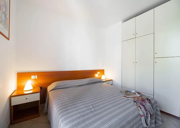 Apartment Casa Dini Marina di Campo