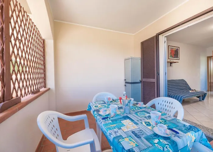 Casa Dini Appartamento *