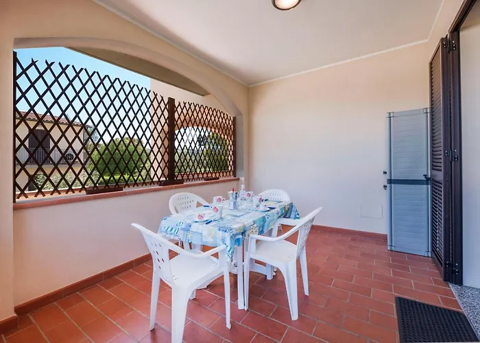 Appartamento Casa Dini *