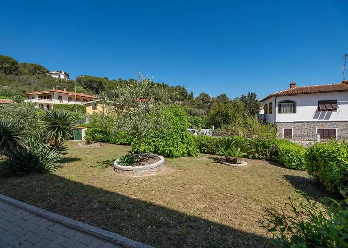 Casa Dini Appartamento