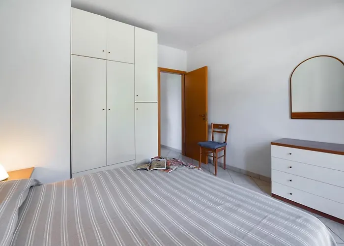 Casa Dini Apartment *