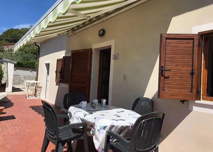 Casa Dini Apartment *