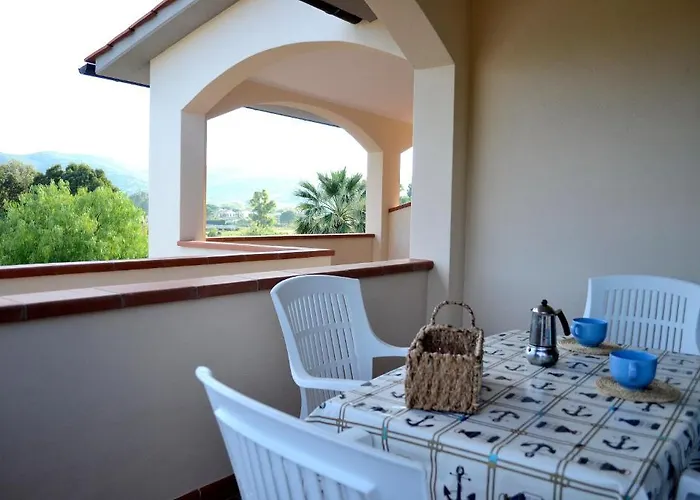 Casa Dini Appartamento