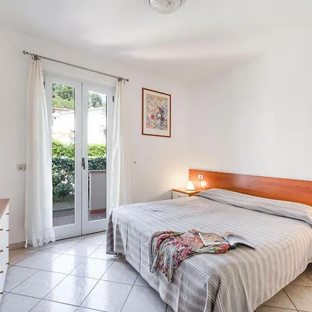 شقة Casa Dini مارينا دي كامبو